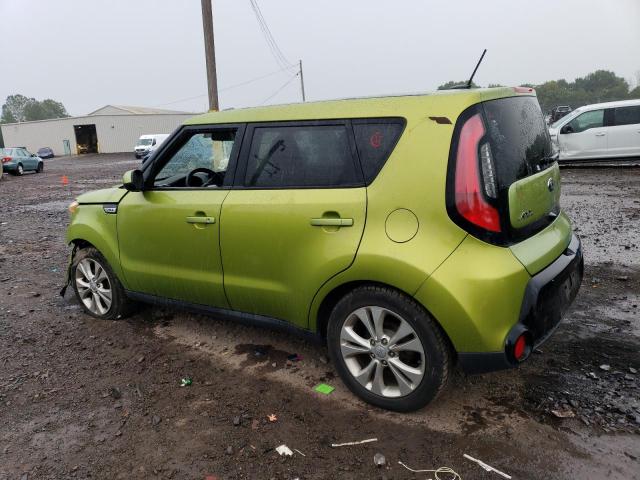 KNDJP3A50G7820933 KIA SOUL +