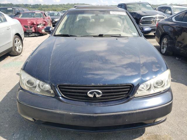 2004 Infiniti I35 Luxury (A4) VIN: JNKDA31A84T200456 Lot: 40775719