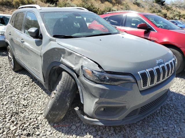 1C4PJMLB7LD510357 Jeep Cherokee Latitude Plus