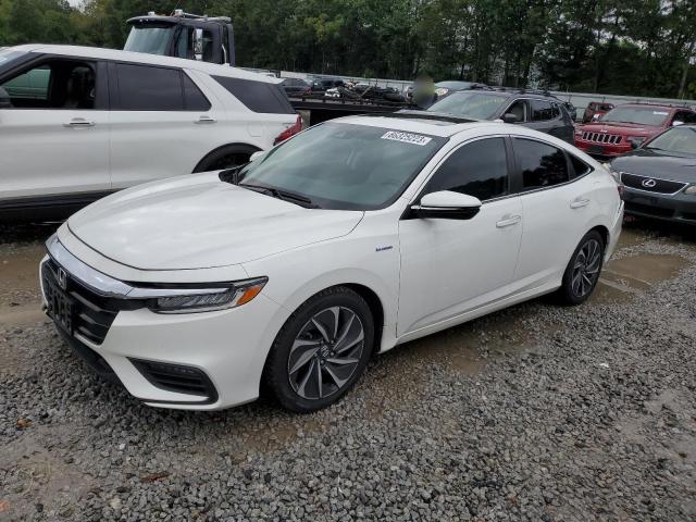 2019 Honda Insight Touring