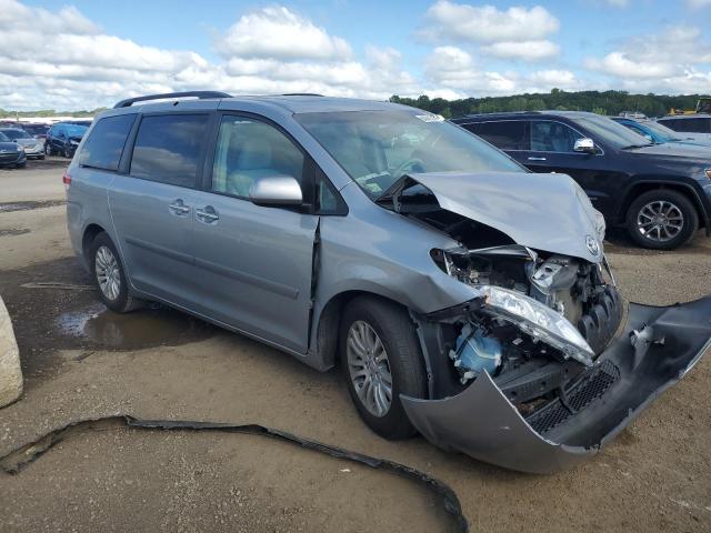 5TDYK3DC8ES462023 | 2014 Toyota sienna xle