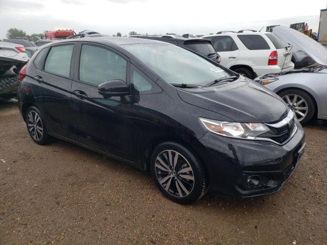 3HGGK5H8XKM748854 Honda FIT EX