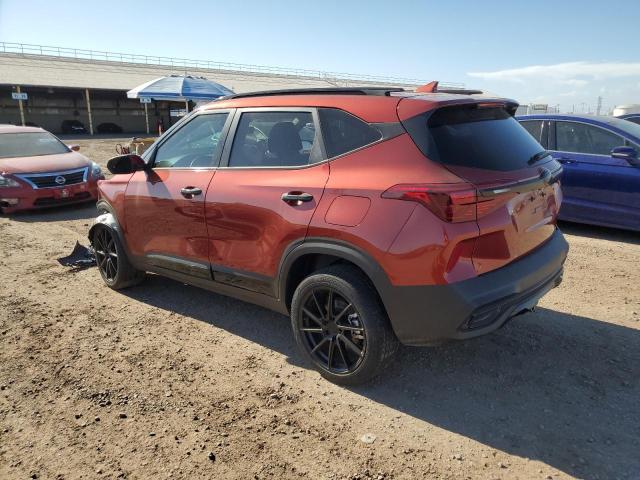 KNDETCA29M7164133 KIA Seltos Sx