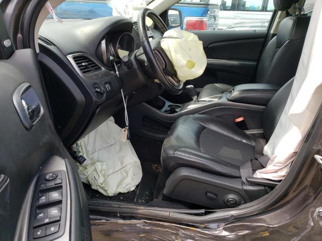 3C4PDCGB0LT260515 Dodge Journey Crossroad