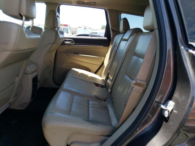 1C4RJFBG5FC122992 Jeep Grand Cherokee Limited