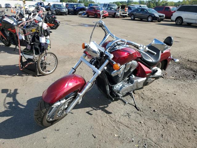 2010 HONDA VT1300 CR JH2SC6607AK001461