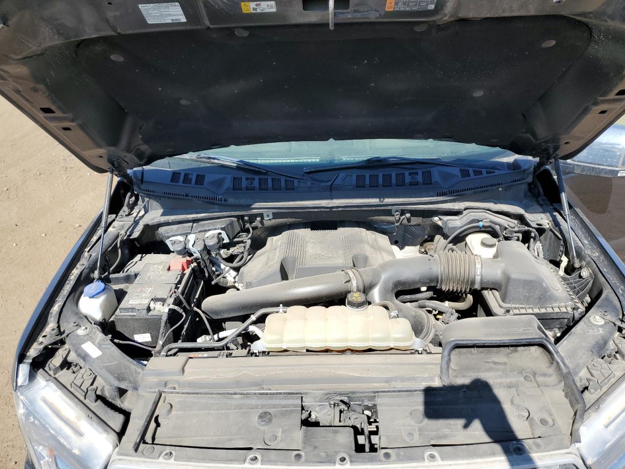 1FTEW1E47LFA16719 FORD F-150 2020