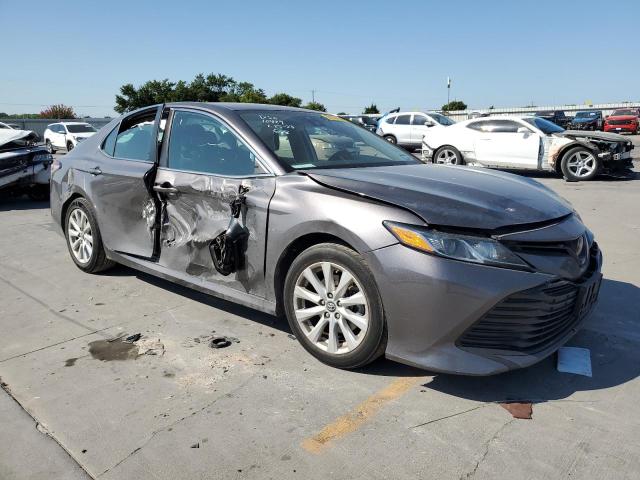 4T1B11HK2KU217963 Toyota Camry L 4