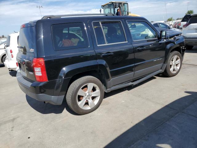 1C4NJPFBXED660650 Jeep Patriot Latitude