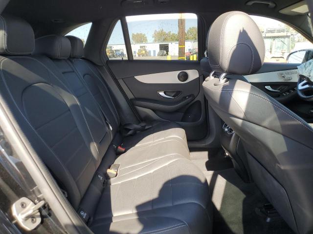 W1N0G8DB8MV307438 Mercedes-Benz GLC 300