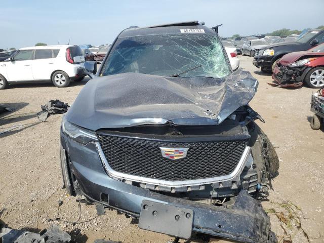 1GYKPGRS0LZ131120 Cadillac XT6 SPORT 5