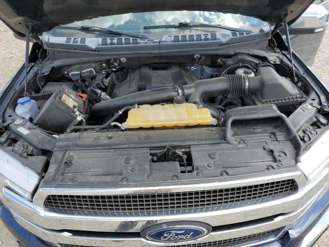 1FTEW1EG5JFC10401 Ford F150 Supercrew