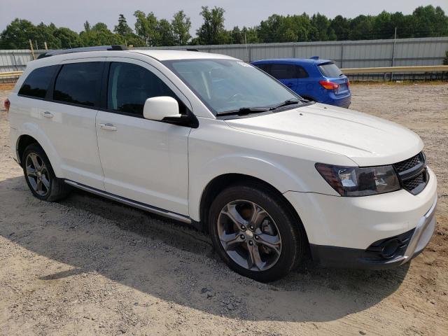 3C4PDCGG5ET311103 Dodge Journey Crossroad