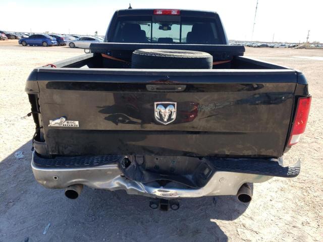 1C6RR6TT9HS614851 | 2017 RAM 1500 SLT