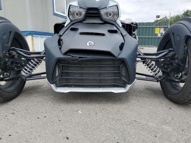 2021 CAN-AM RYKER RALL - 3JB2GEG2XMJ003861