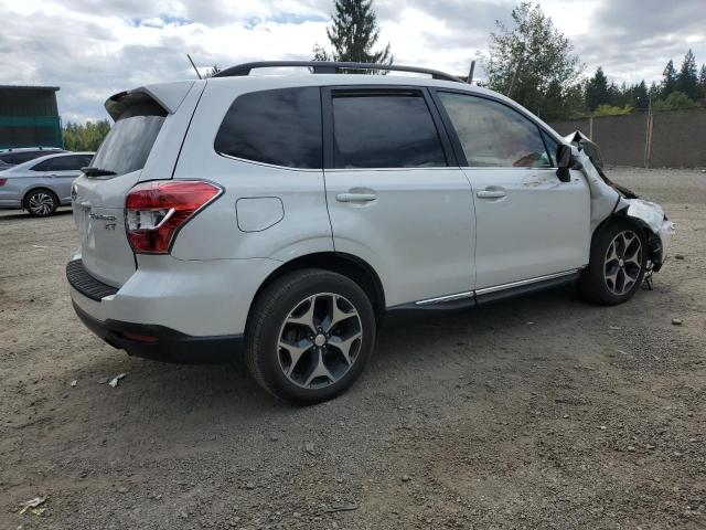 JF2SJGUC0FH532203 Subaru Forester 2.0xt Touring