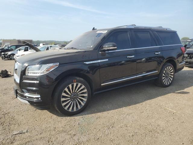 5LMJJ3LT2KEL07743 Lincoln Navigator 