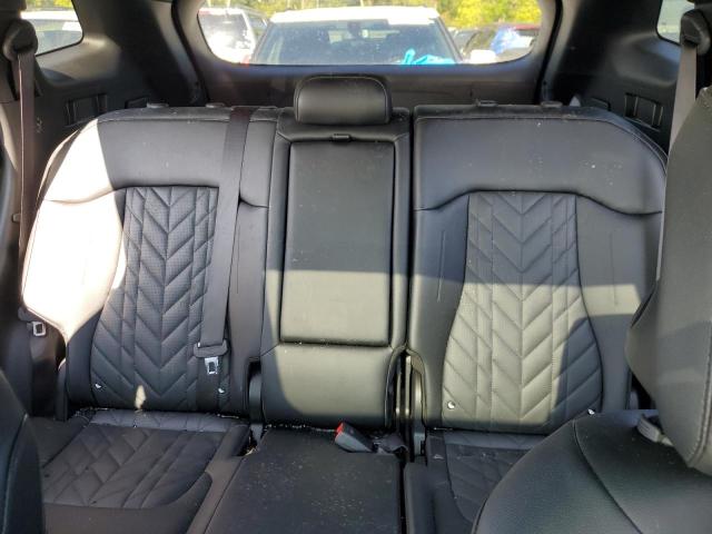 5XYK6CAF5PG098071 KIA Sportage X Line