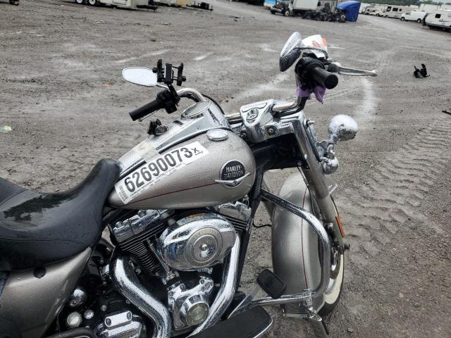 2009 HARLEY-DAVIDSON FLHRC 1HD1FR4349Y675939