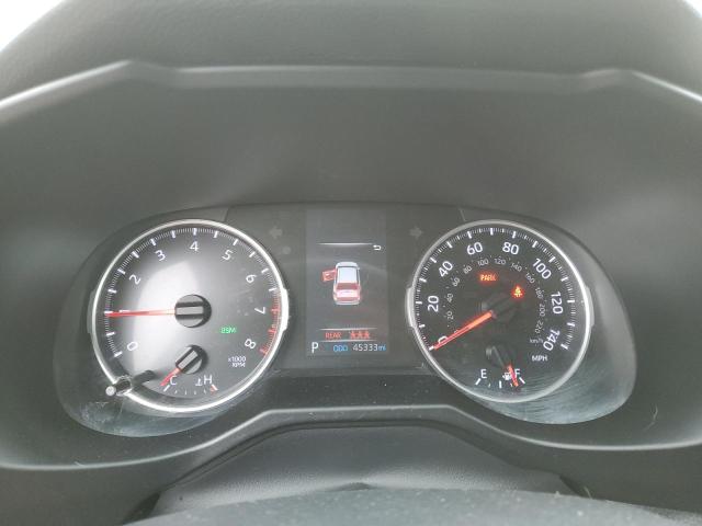 2T3C1RFV0KC027328 Toyota Rav4 Xle Premium