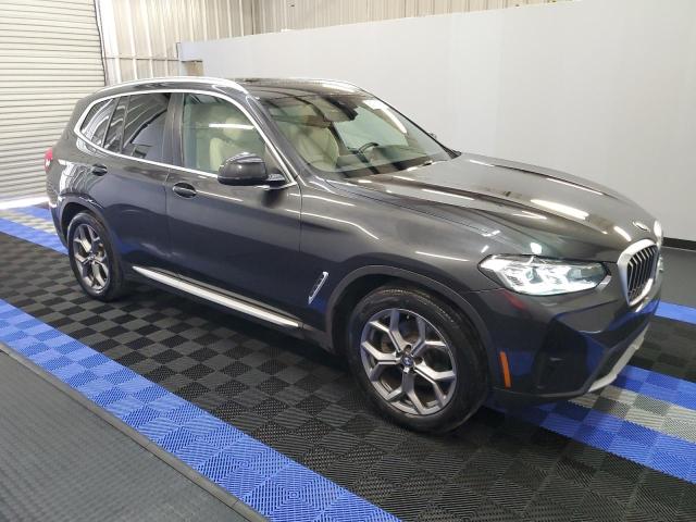 5UX43DP09N9L35510 BMW X3 SDRIVE3 4