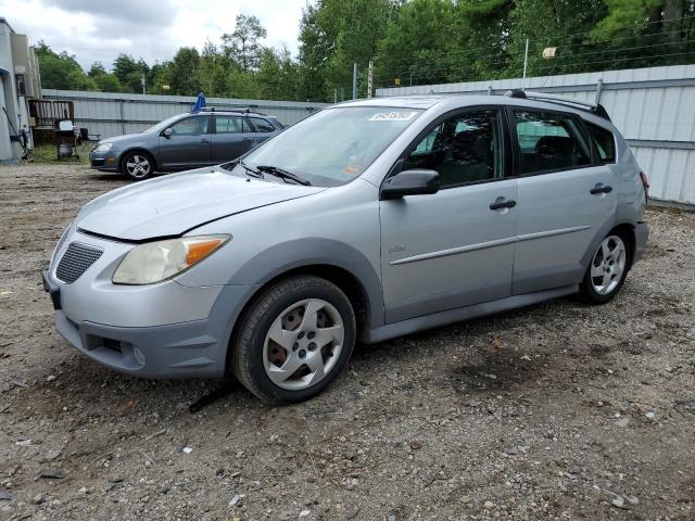 2005 Pontiac Vibe 