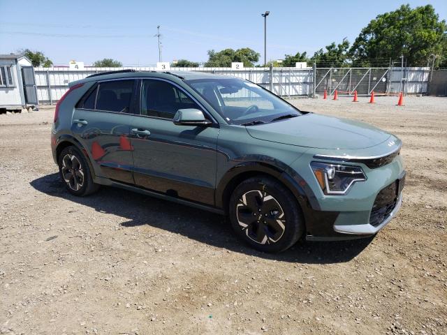 KNDCR3L13P5025125 Kia Niro Wind  4