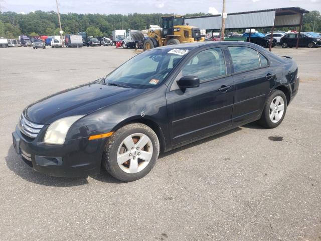 2009 Ford Fusion SE