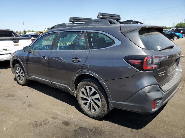 4S4BTAAC4L3165952 Subaru Legacy OUTBACK 2