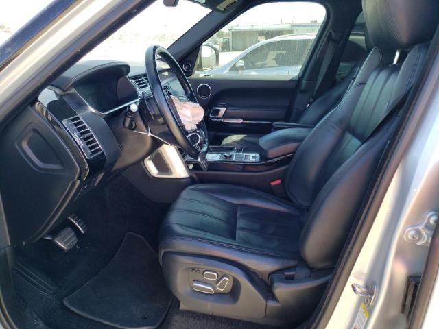 SALGS2EF5EA130965 Land Rover Range Rover Supercharged