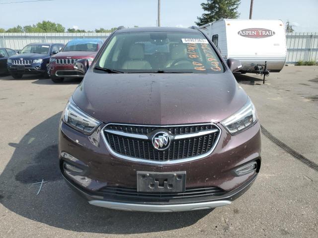 KL4CJGSB5HB115463 2017 BUICK ENCORE, photo no. 5