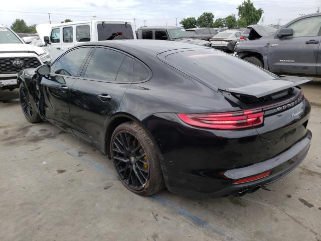 WP0AA2A75JL111085 Porsche PANAMERA 4