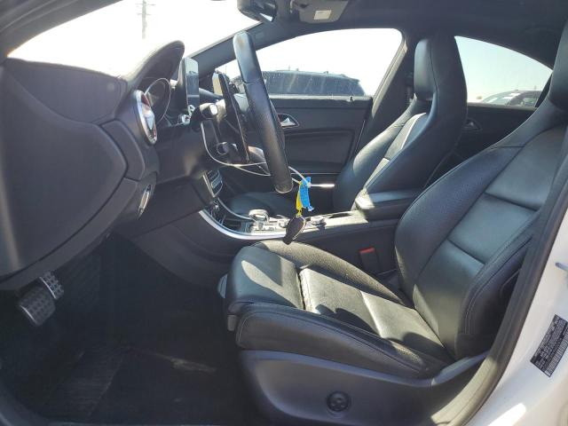 WDDSJ5CB9HN402474 Mercedes-Benz Cla 45 Amg