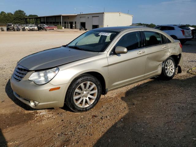 2010 Chrysler Sebring Limited