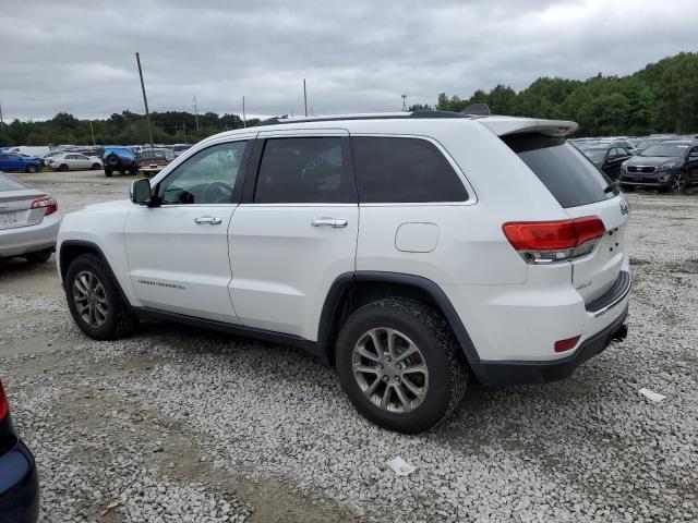 1C4RJFBG0FC606066 Jeep Grand Cherokee Limited