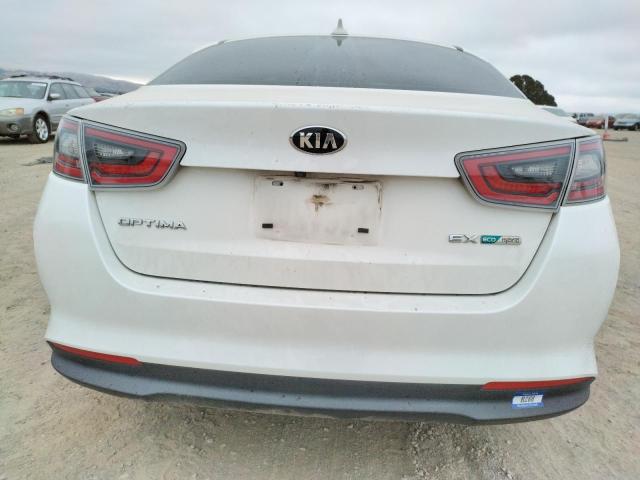 KNAGN4AD4G5098873 KIA OPTIMA HYBRID