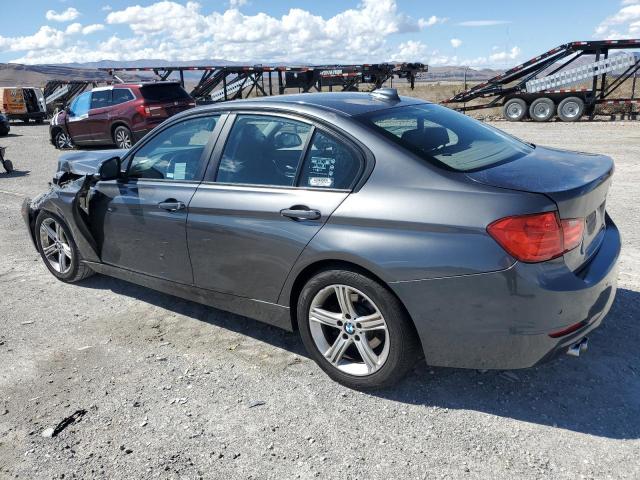 WBA3C1C50FK121770 BMW 328 I Sulev