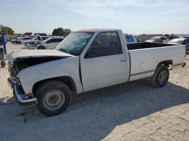 1992 GMC Sierra 1500 