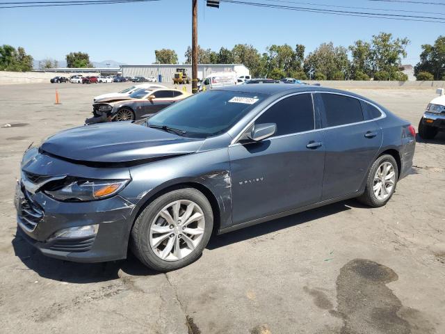 2019 CHEVROLET MALIBU HYB - 1G1ZF5SU6KF176885