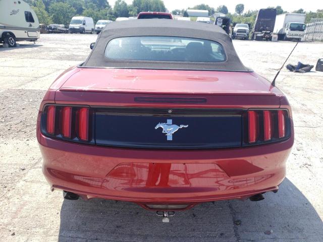 1FATP8EM4F5331023 | 2015 FORD MUSTANG