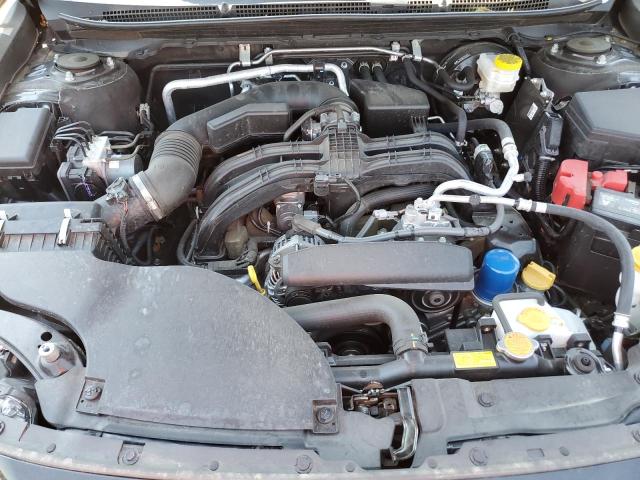 4S4BTADC6M3143626 Subaru Outback Premium