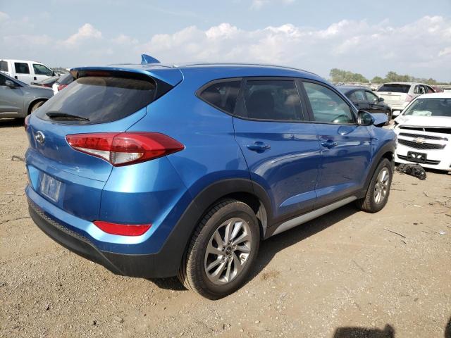 KM8J33A40JU601171 | 2018 HYUNDAI TUCSON SEL