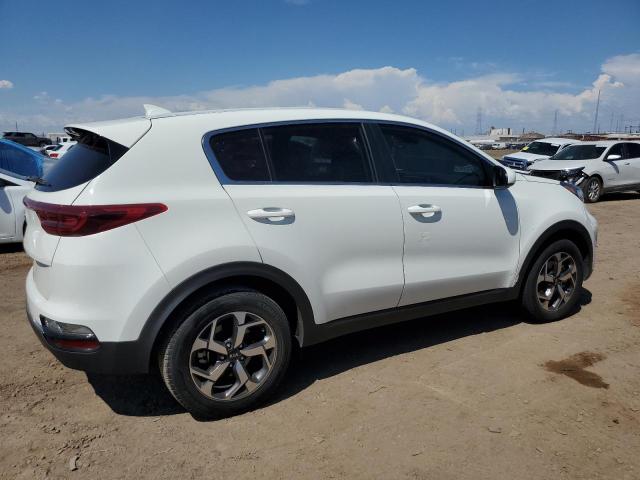 KNDPM3AC0L7830518 KIA Sportage Lx