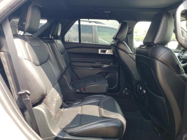 1FM5K8GC5LGA87772 Ford Explorer St