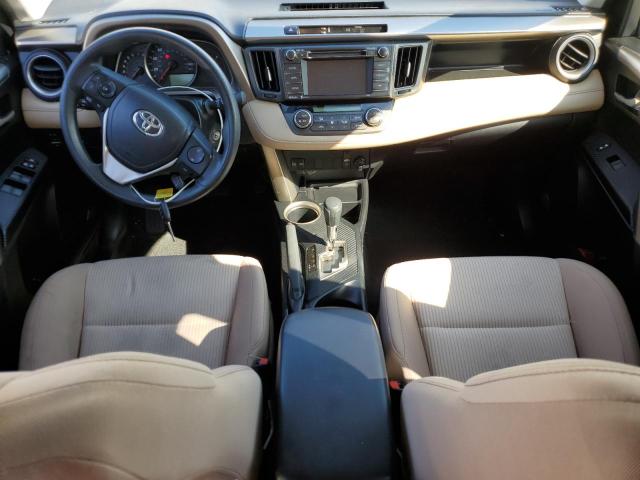 JTMRFREV4FD164917 Toyota Rav4 Xle