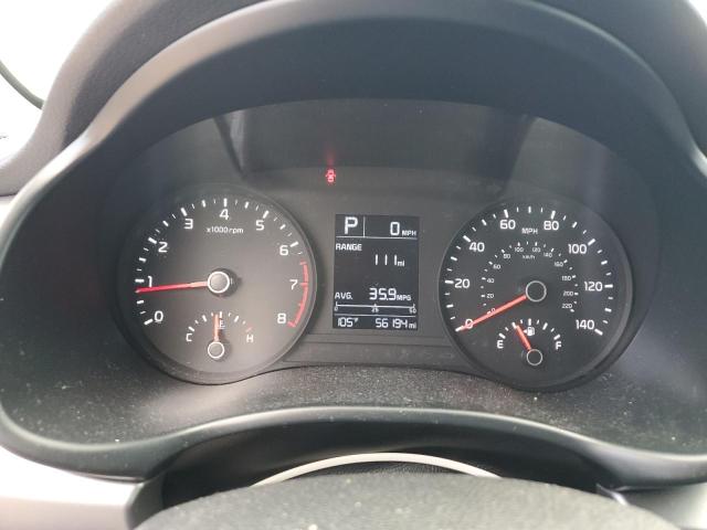 3KPA24AB2KE178265 KIA RIO S