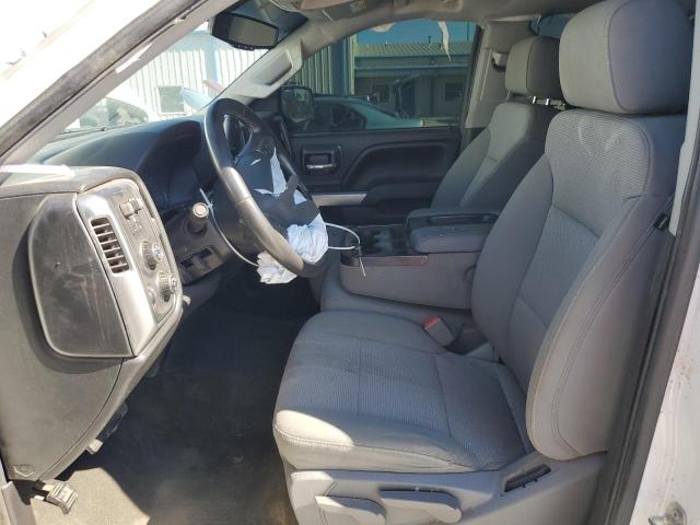 3GCUKREC4FG496993 Chevrolet Silverado K1500 Lt