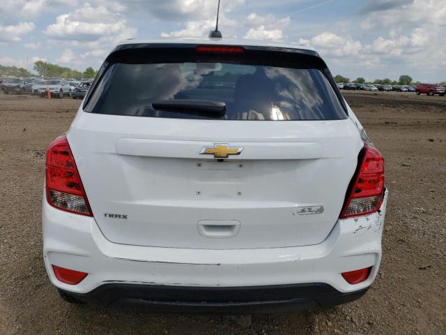 KL7CJKSB6LB059144 Chevrolet Trax LS 6