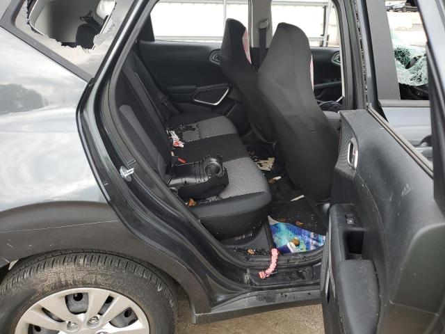 KNDJ23AU2M7789072 KIA SOUL LX