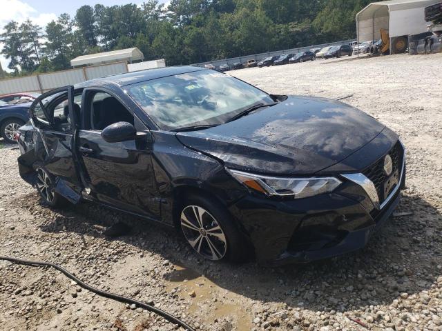 2023 Nissan Sentra Sv VIN: 3N1AB8CVXPY264219 Lot: 64880323